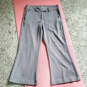 American Eagle Low Rise Baggy Flare Trouser Never Worn